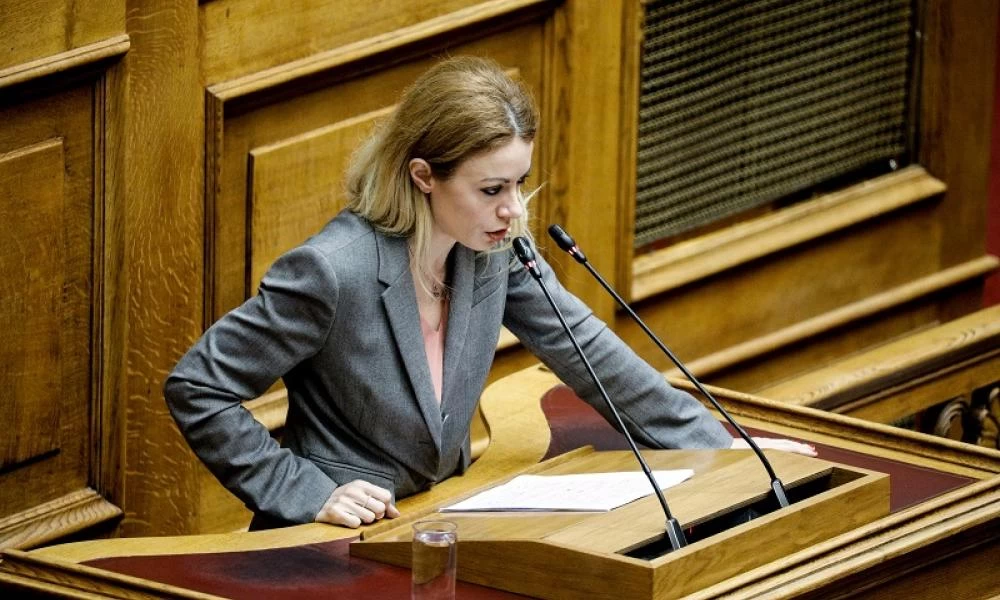 ΜέΡΑ25: Αστυνομικοί κατέθεσαν μήνυση κατά βουλευτή του Βαρουφάκη